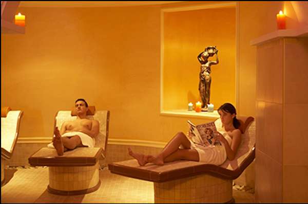 Spa & Wellness