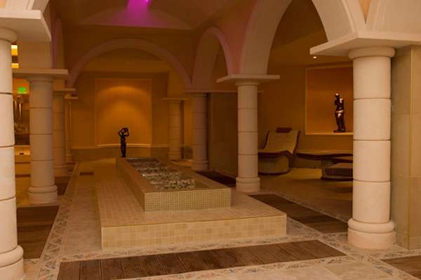 Spa & Wellness