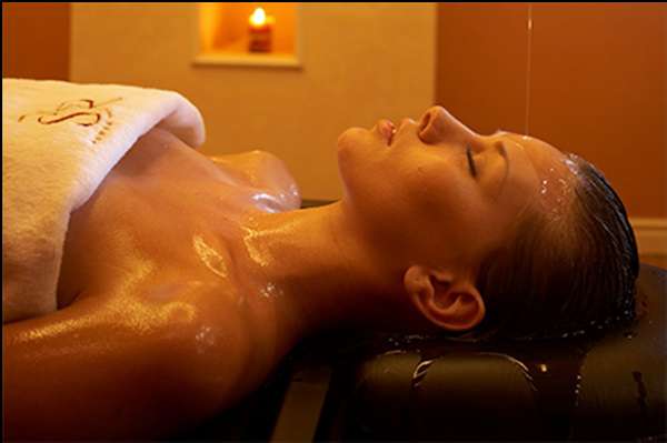 Spa & Wellness